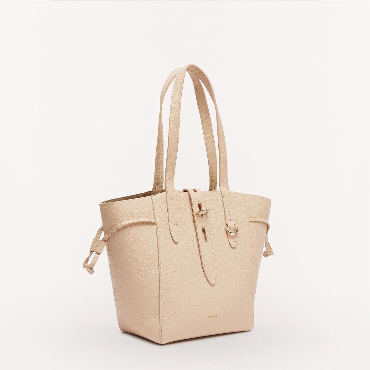 Furla Net Handväska Dam Rosa Rea ZLN360952